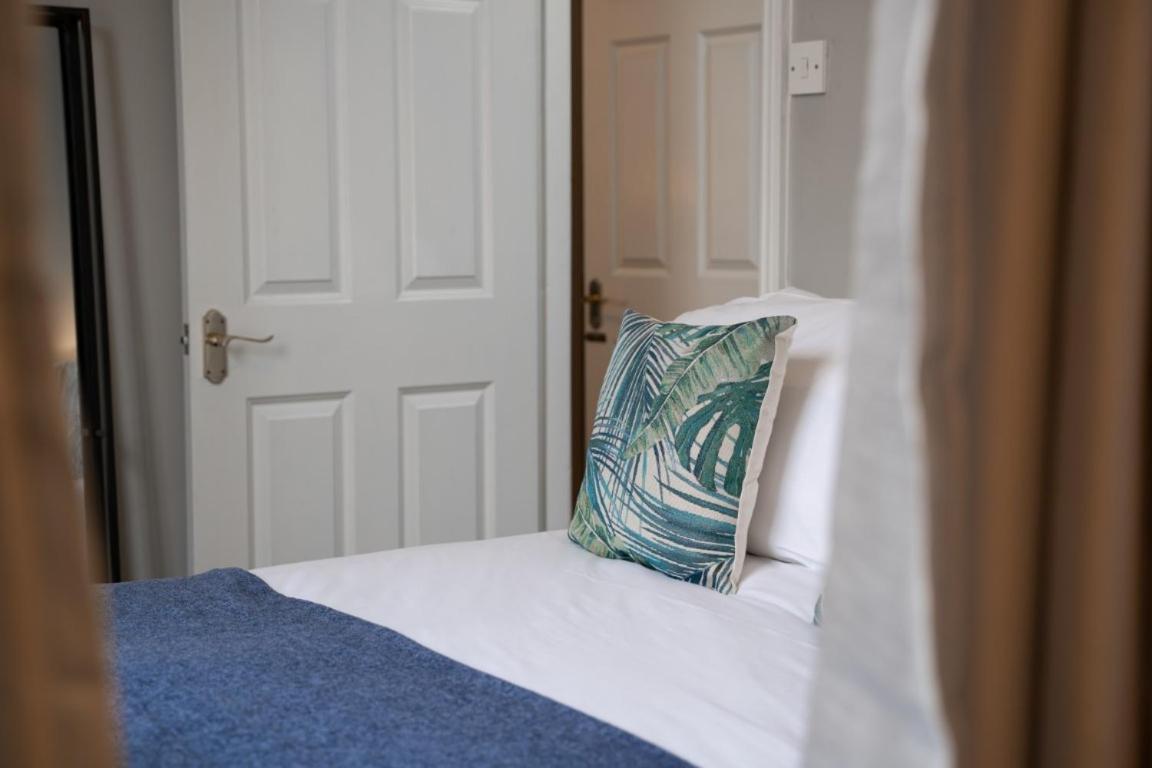 Holiday home Perfectly Located Town House -2br Chester