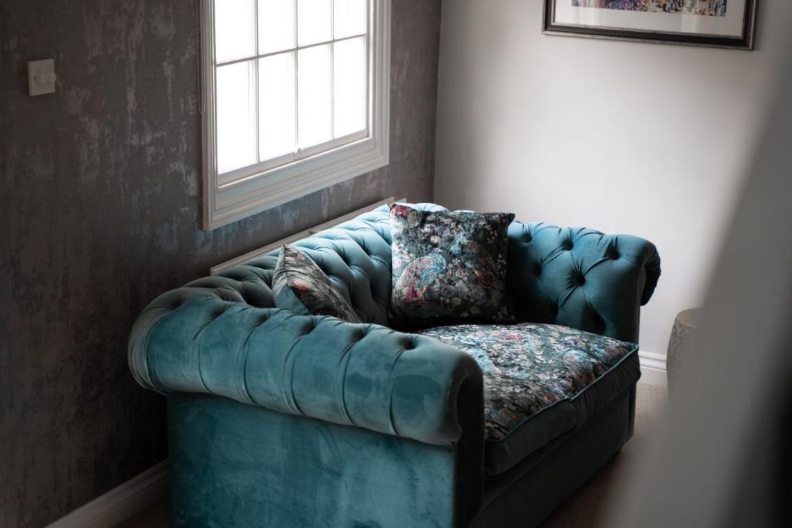 Holiday home Perfectly Located Town House -2br Chester