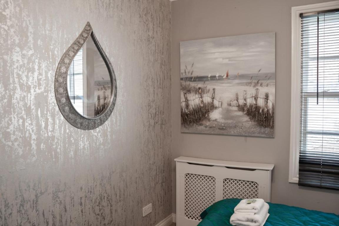 Holiday home Perfectly Located Town House -2br