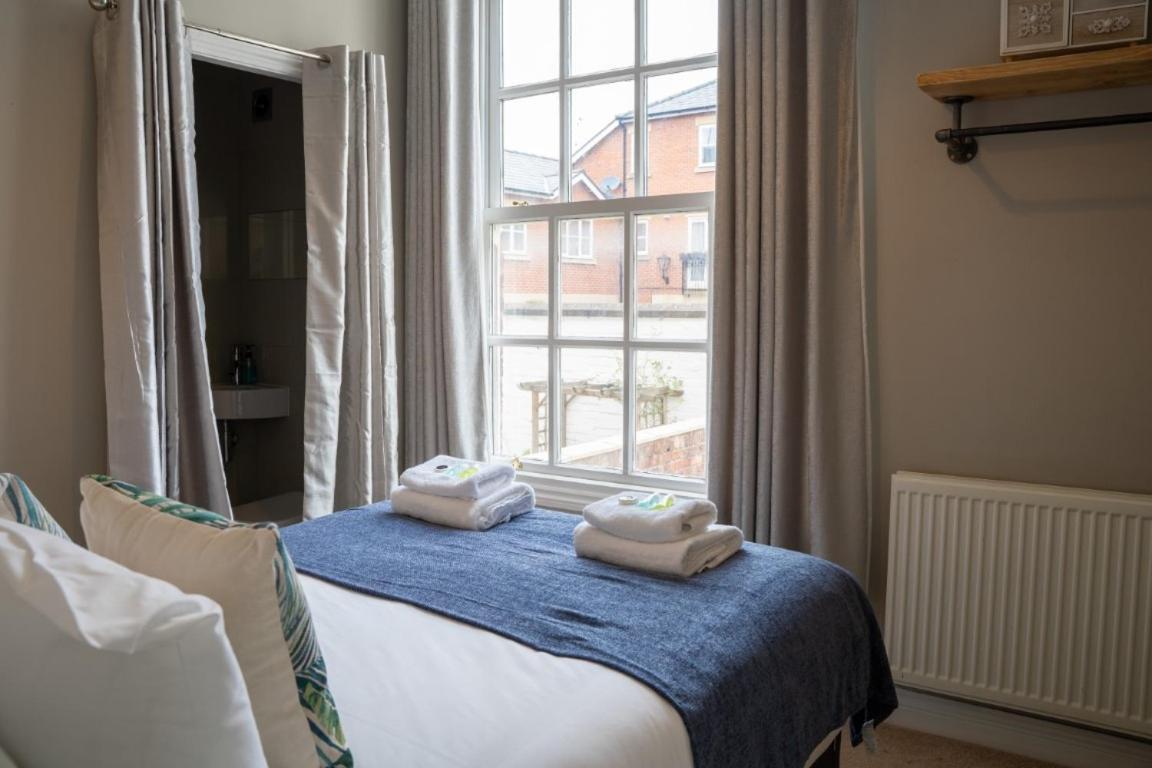 Holiday home Perfectly Located Town House -2br Chester